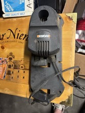 WORX Powerstation Power Tool