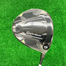 TaylorMade Qi35 Max 7W 21.5°