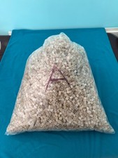 K1 Pond Filter Media weight 25 Litre approx. Bag A.