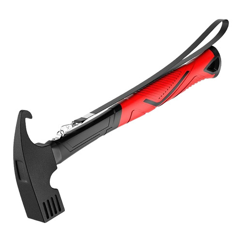 Camping hammer with high - camping,
