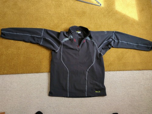 Gill race mid layer rc019 - gill,
