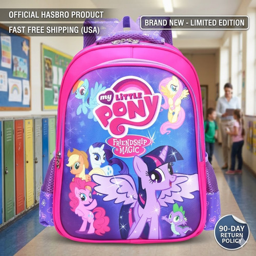 New pony girls - pony,
