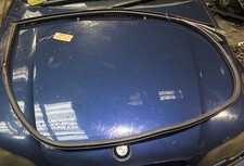 BMW 3 Series E46 Coupe RIGHT