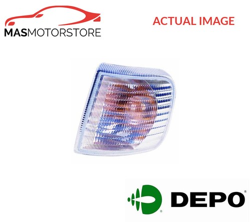 Indicator light blinker lamp - blinker,