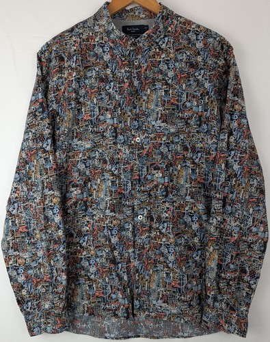 Paul smith jeans - jeans, shirt
