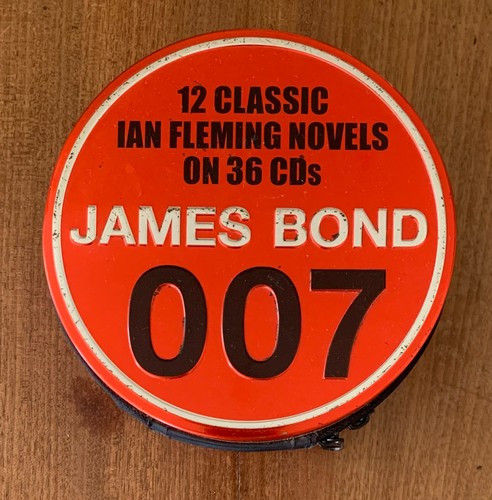 James bond 007 classic - bond,