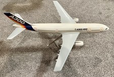 Airbus A300-600 Jet Airplane
