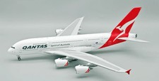 InFlight200 Airbus A380 Qantas