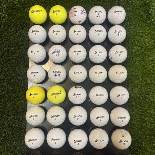 X35 srixon star - star/z, xv/q
