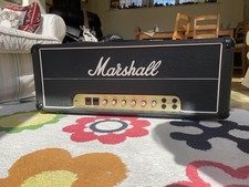 Marshall 100W Super Bass Mk2
