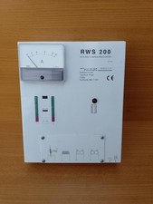 Rutland Marlec RWS 200 Charge Regulator