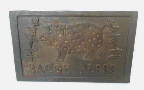 Vintage norpro cast iron - vintage,