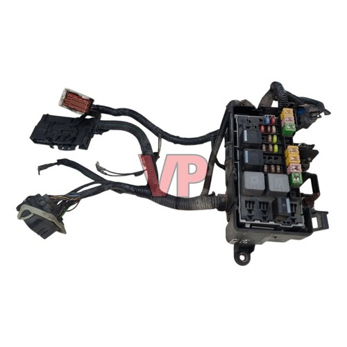 Ford transit mk7 - -, fuse