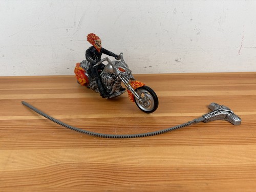 Marvel hasbro ghost - hasbro,