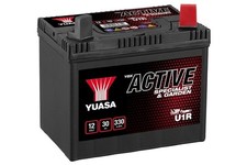 U1R Yuasa Garden Battery 12V