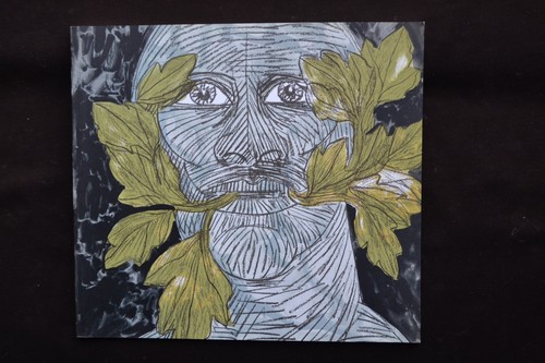 Elizabeth frink exhibition - frink,