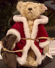 🧸 Beautiful Steiff Bear