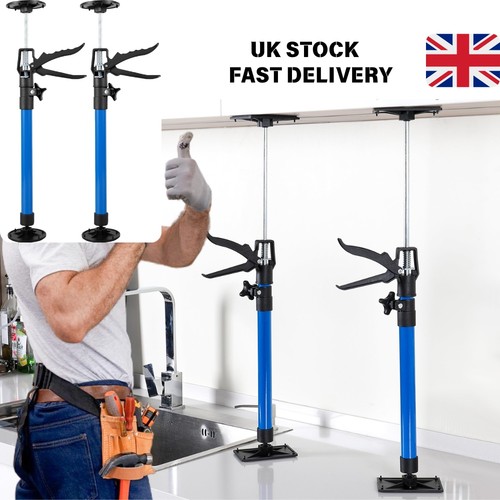 2pc adjustable support - support, props