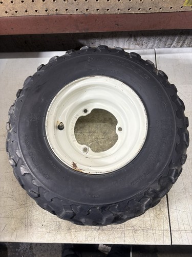 Suzuki lt80 oem wheel - lt80,