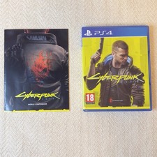 Sony PlayStation 4 Cyberpunk