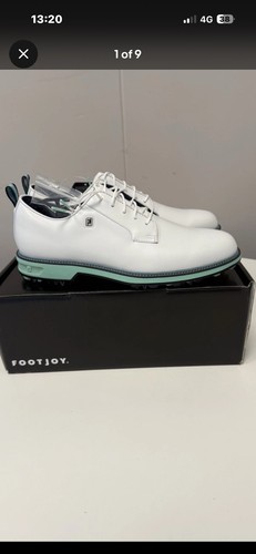 Footjoy premiere series field - series,