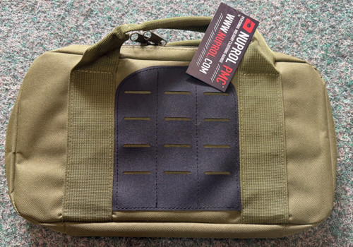 Nuprol tactical airsoft - nuprol,