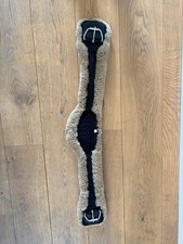 Mattes Asymetric Cinch 105cm