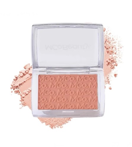 Mcobeauty glow ph powder - -,