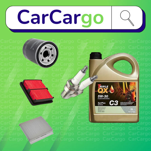 Service kit for honda - service, civic