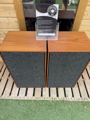 Dynaco a35 speakers seas - a35,