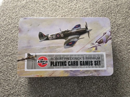 Airfix robert frederick - airfix,