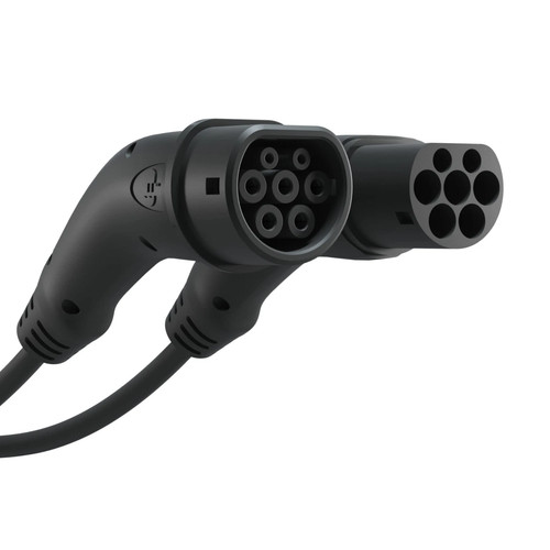 Type 2 ev - type, charging
