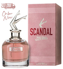 Jean Paul Gaultier Scandal 2.7
