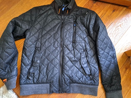 Superdry moody bomber - superdry,