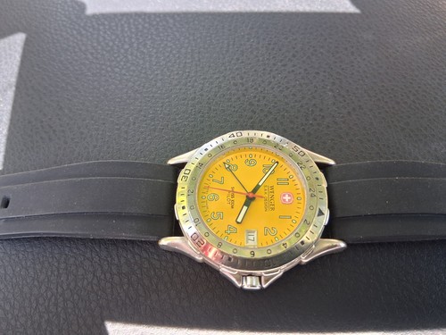 Wenger swiss army - wenger,