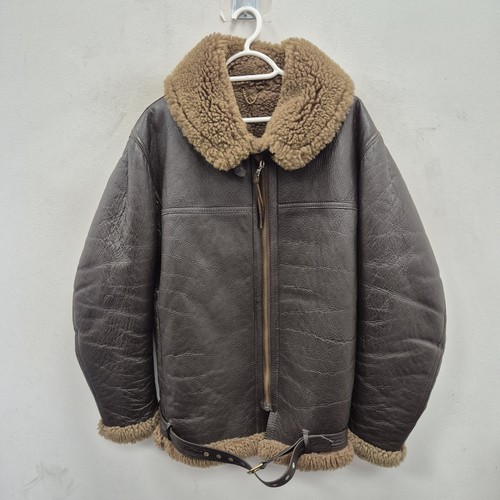 Vintage irvin raf - vintage,