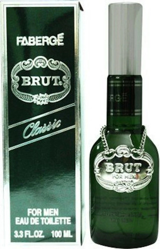 Brut faberge classic - classic, original