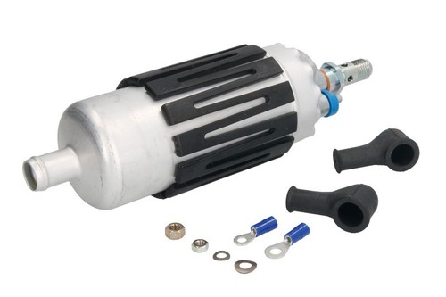Electric fuel pump fits b2 - 80,
