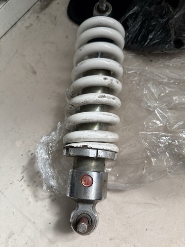 Shock absorber strut cpi sx - shock, absorber/strut