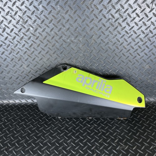 Aprilia 660 right - aprilia, rs