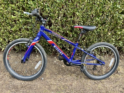 Wiggins chartres inch - wiggins,
