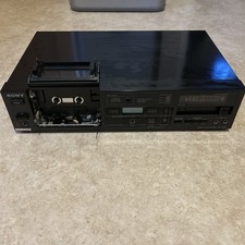 Sony Stereo Cassette Recorder