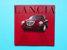 Brochure / catalogue /