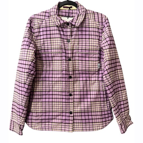 Stio buckhorn lavender plaid - stio,