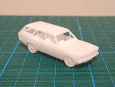 Talbot Avenger Estate 00 Gauge by CMAC Model Railways