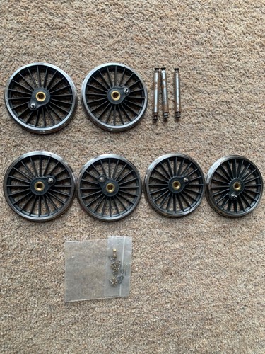 Slaters gauge wheels new - wheels,