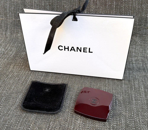 Chanel codes couleur mirror - codes,