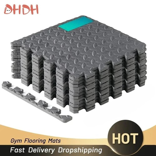 20pcs eva interlocking foam - eva,