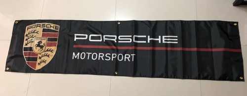 Germany motorsport 2x8ft - germany,