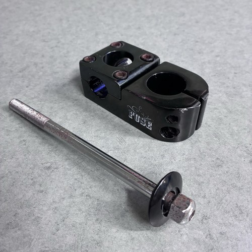 Specialized fuse stem - specialized,